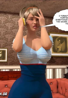 Mortgage Due Milf (4)