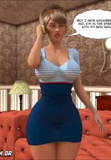 Mortgage Due Milf (6)