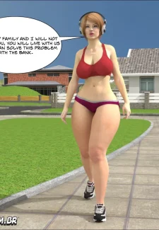 Mortgage Due Milf (7)