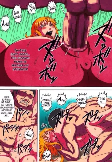 Nami SAGA 2013