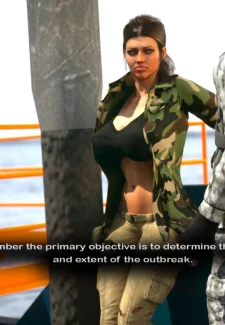 Pandemic (9)
