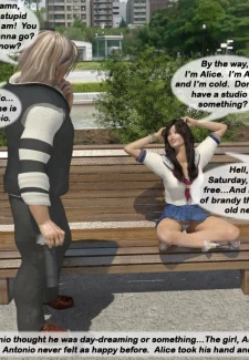 Photo Sex Session (5)