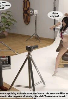 Photo Sex Session (7)