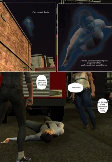 Possession (8)