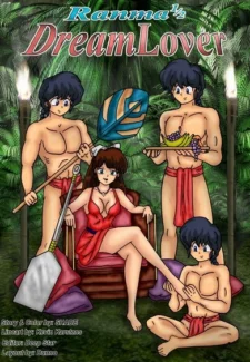 Ranma's DreamLover