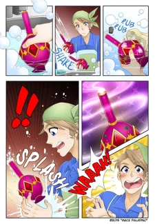 Ship in a Bottle (9)