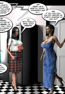 Sins of the mother (29)