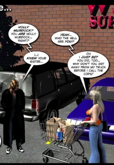 Sins of the mother (39)