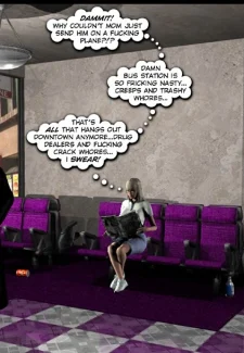 Sins of the mother (4)