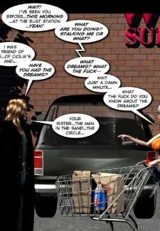 Sins of the mother (40)