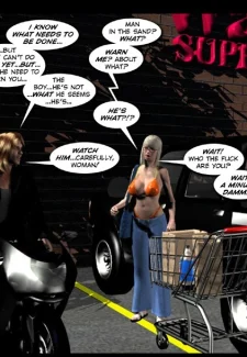 Sins of the mother (41)