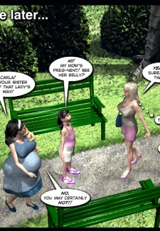 Sins of the mother (69)