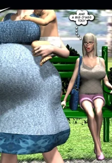 Sins of the mother (70)