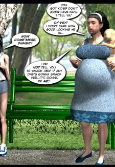 Sins of the mother (71)