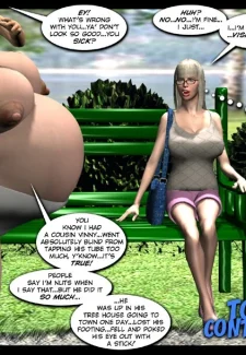 Sins of the mother (73)