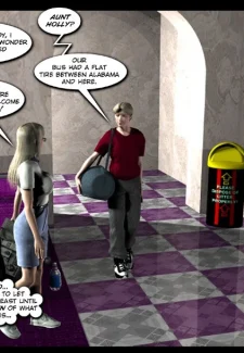 Sins of the mother (8)
