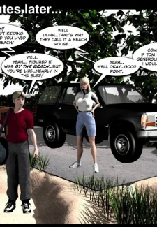 Sins of the mother (9)