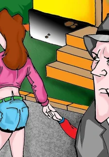 Son fucks mother (3)