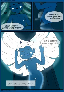 Star’s Gloryhole (6)