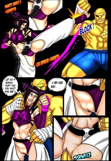 Street Hooker (3)