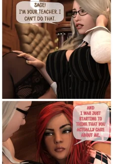 Teachers Pet (19)