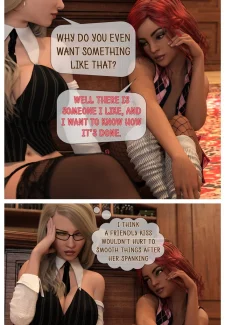 Teachers Pet (20)