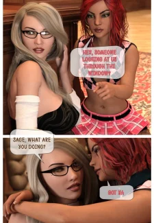 Teachers Pet (23)