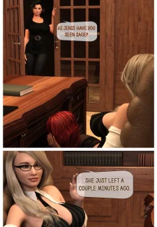Teachers Pet (28)
