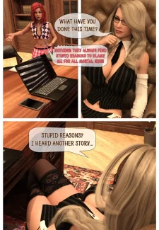 Teachers Pet (4)