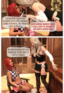 Teachers Pet (9)