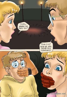 Teaching little (10)