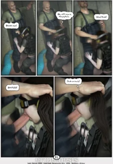 The Route (54)