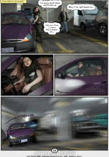 The Route (61)
