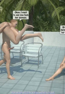 Two boys vs woman (26)