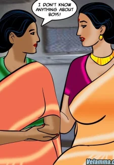 Velamma 68-018