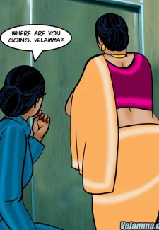 Velamma 68-066