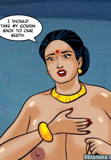 Velamma 68-125