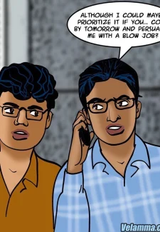 Velamma – Episode 69 (100)