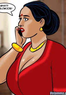 Velamma – Episode 69 (101)