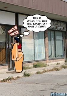 Velamma – Episode 69 (103)