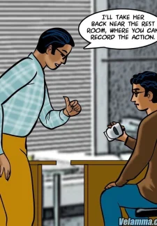 Velamma – Episode 69 (104)