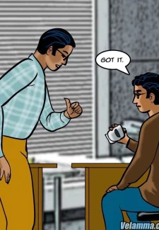 Velamma – Episode 69 (105)