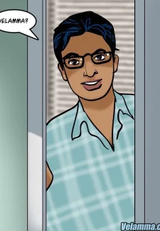 Velamma – Episode 69 (106)