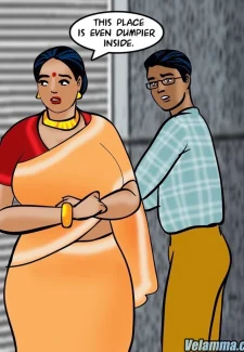 Velamma – Episode 69 (108)