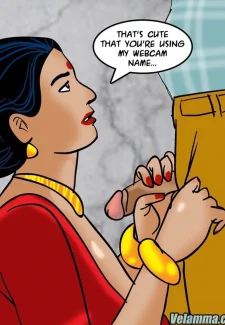 Velamma – Episode 69 (118)