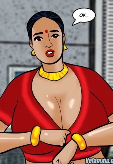 Velamma – Episode 69 (122)