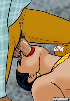Velamma – Episode 69 (126)