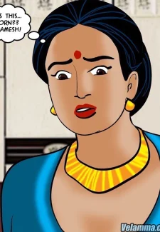 Velamma – Episode 69 (23)