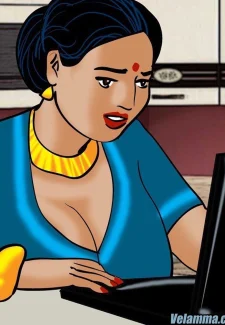 Velamma – Episode 69 (26)