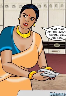 Velamma – Episode 69 (3)